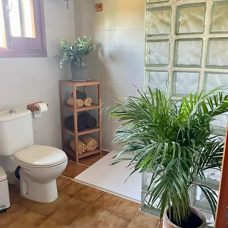 Casa Alexia 公寓