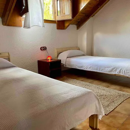Casa Alexia 公寓 *