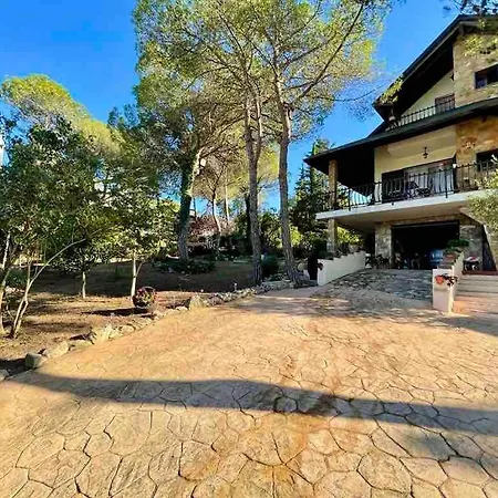 Casa Alexia *