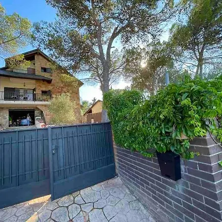 Casa Alexia