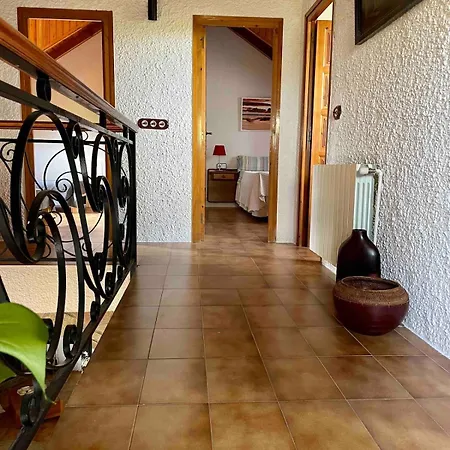 公寓 Casa Alexia