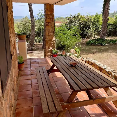 Casa Alexia Mediona