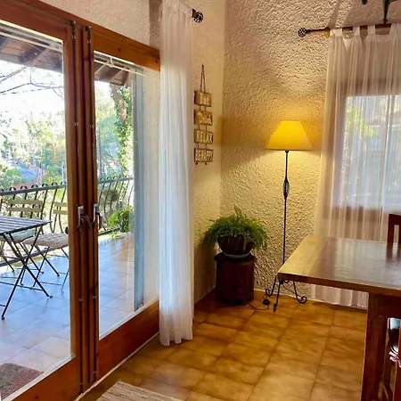 公寓 Casa Alexia *