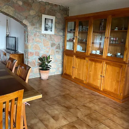Casa Alexia 公寓