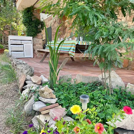 Casa Alexia Mediona