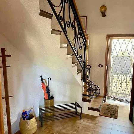 Casa Alexia
