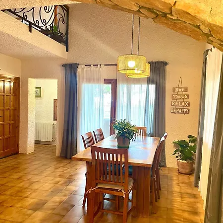 Διαμέρισμα Casa Alexia *