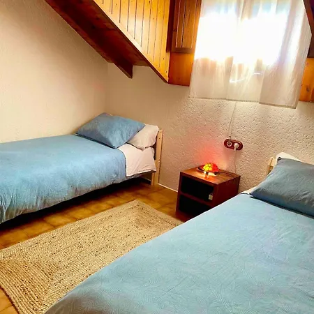 Casa Alexia *
