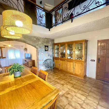 Casa Alexia Mediona
