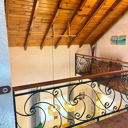 Casa Alexia