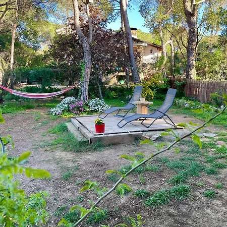 Casa Alexia 公寓