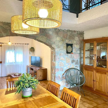 公寓 Casa Alexia Mediona