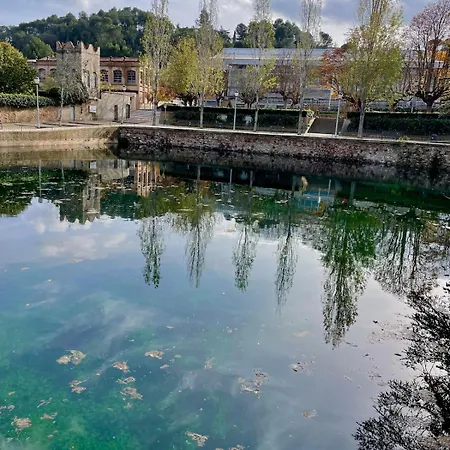 Casa Alexia 公寓