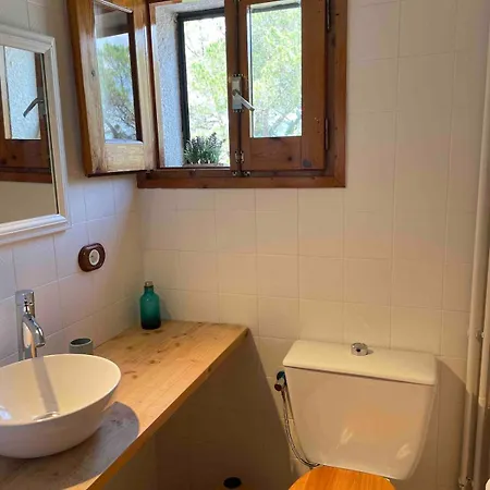 Διαμέρισμα Casa Alexia *