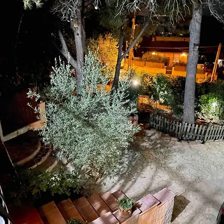Casa Alexia Mediona
