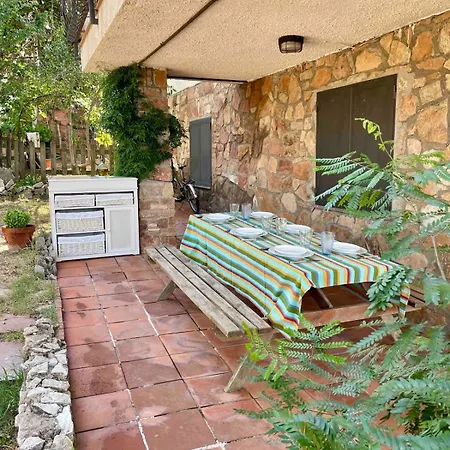 Casa Alexia 公寓 Mediona