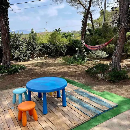 Casa Alexia * Mediona