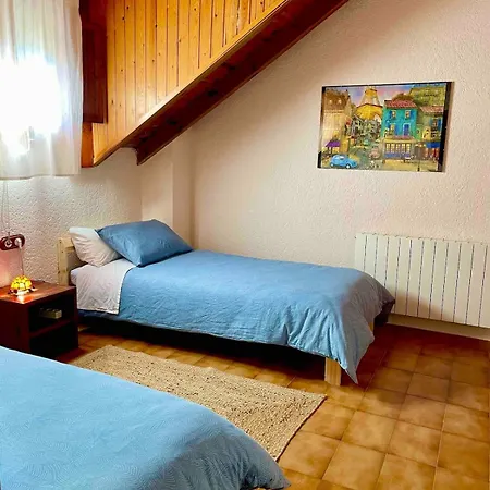 Casa Alexia