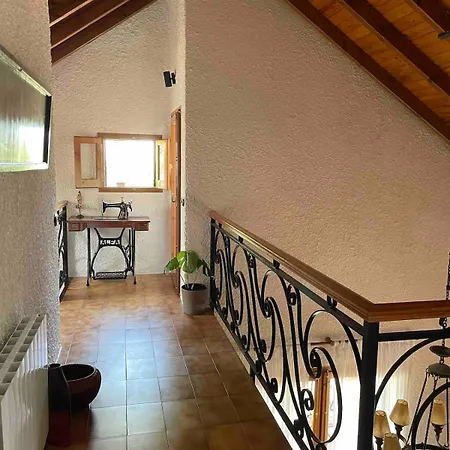 Casa Alexia 公寓