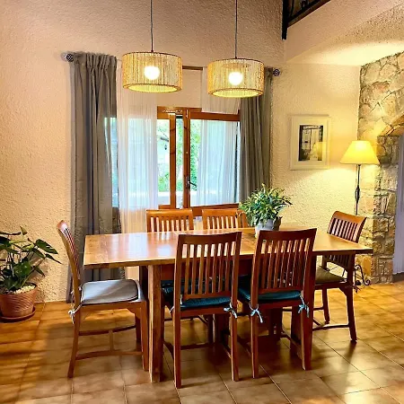公寓 Casa Alexia *