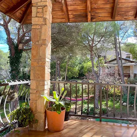 Casa Alexia * Mediona