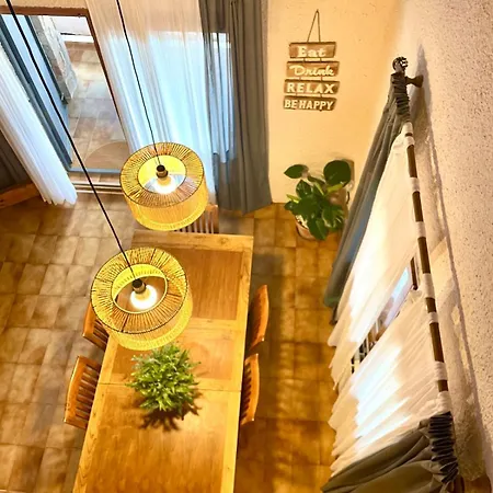 Casa Alexia 公寓