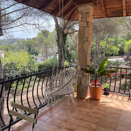 Διαμέρισμα Casa Alexia